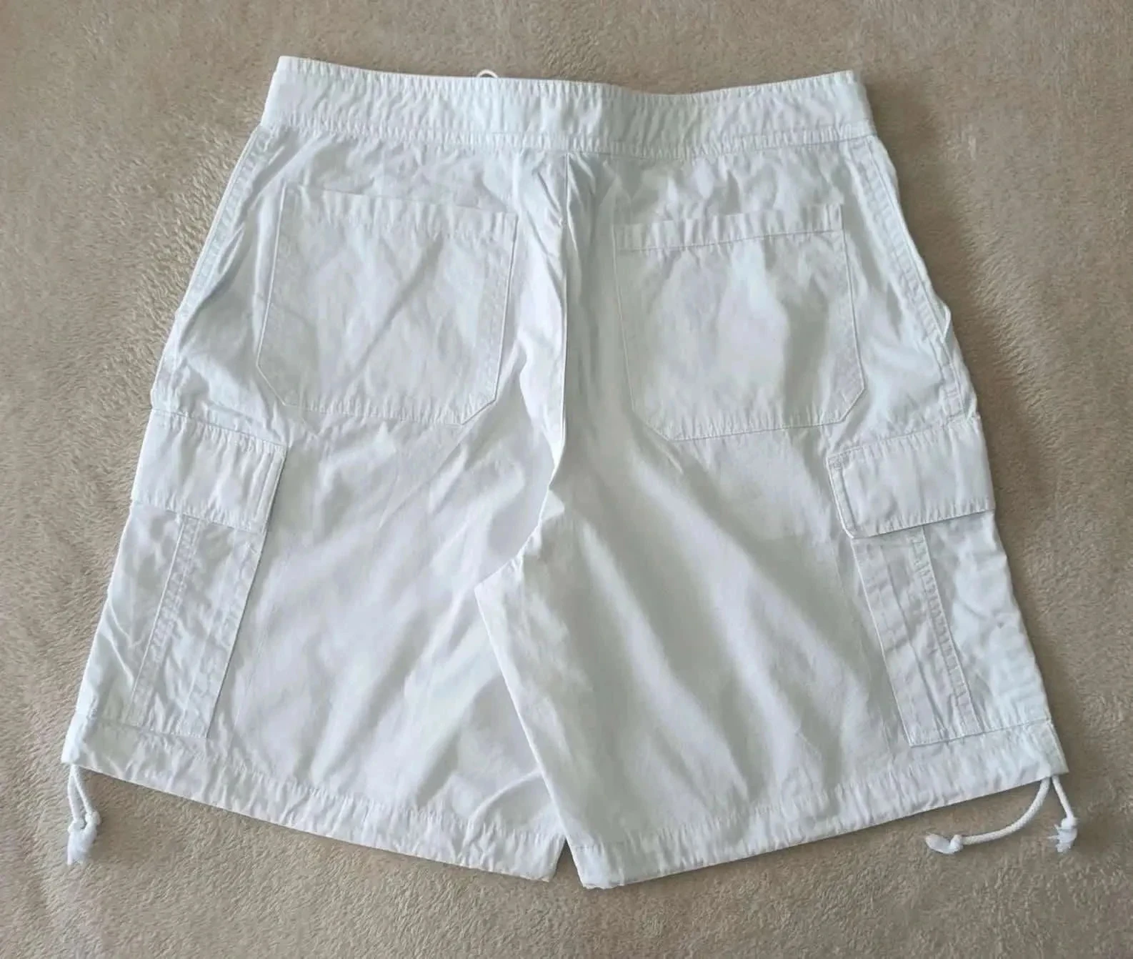 Damesshort Lauren Ralph Lauren wit Maat 8 – photo 2
